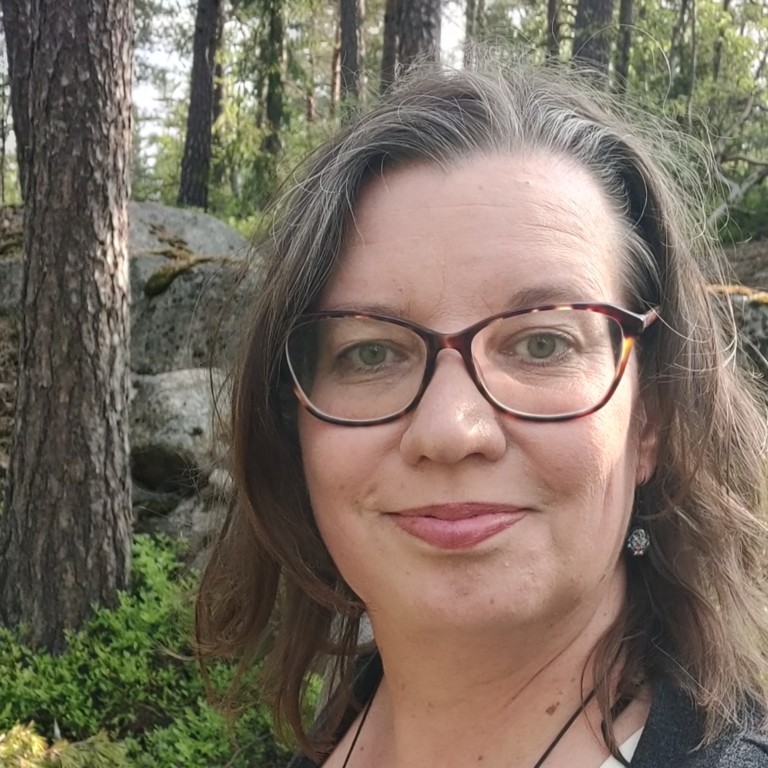 Katja Villanen-Juvakka